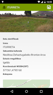 Free Download Megalitoak APK