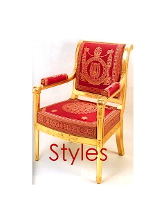 Lastest Les styles de meubles (tablet) APK for Android