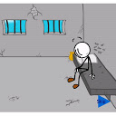 Prison Break mobile app icon