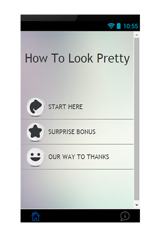 How To Look Pretty