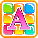 Memory Learning Game – Letters logo