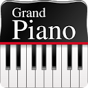 Grand Piano Pro - Midi/USB mobile app icon
