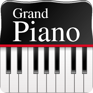 Grand Piano Pro - Midi/USB 2.7.0