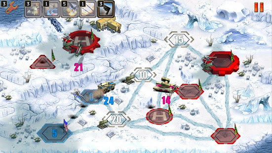 Modern Conflict 2(圖1)-速報App