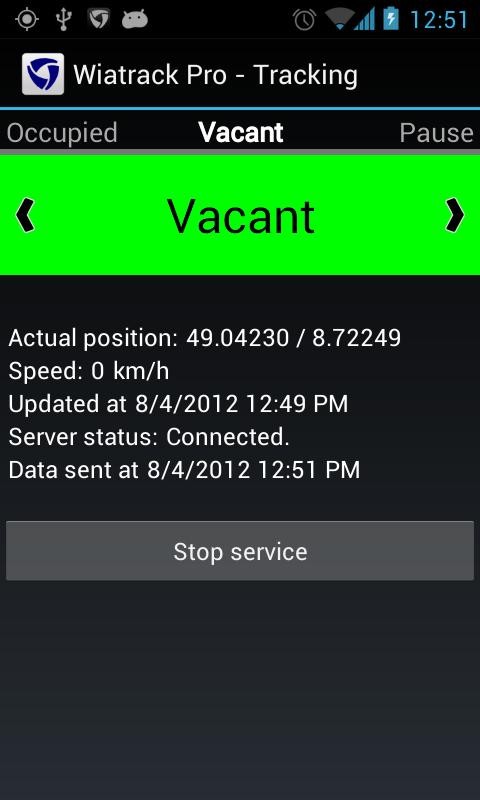 Wiatrack Pro Screen 2