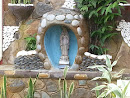 Virgin Mary Grotto