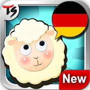 TS German Conversation Game  Icon