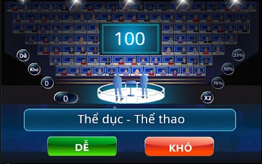 Tải game Đấu trường 100 (2013)
