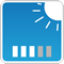 Brightness Toggle Widget logo
