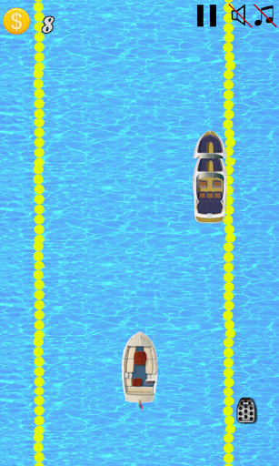 免費下載賽車遊戲APP|Speed Boat Racing app開箱文|APP開箱王