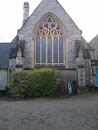 Rosslyn Hill Chapel 