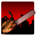 Zombie Golf Riot logo