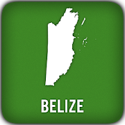 Belize GPS Map 2.1.0 Icon