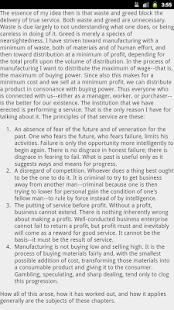 My Life And Work by Henry Ford Screenshots 0