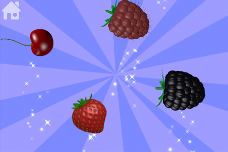 Catch Candy Simple Baby Game! Screenshots 9