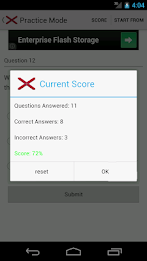 Florida DMV Permit Prep poster 3