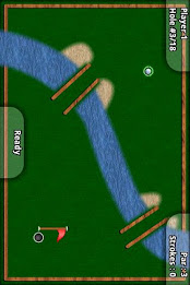 Mini Golf'Oid Free poster 3