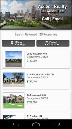 免費下載生活APP|Access Realty Texas Homes app開箱文|APP開箱王