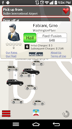 Supreme Airport Shuttle poster 4