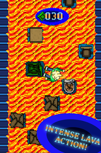 Lava Tap! Screenshots 8