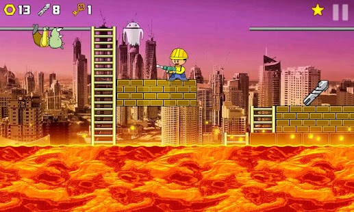 How to get Drill Master patch 1.3.4 apk for laptop