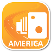 SpeedCam Detector US  America 2.3 Icon