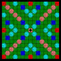 Scrabble LeopardSoft icon