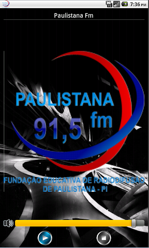 Paulistana FM