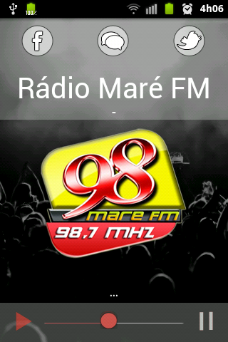 Rádio Maré FM