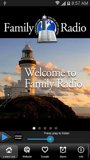 Family Radio