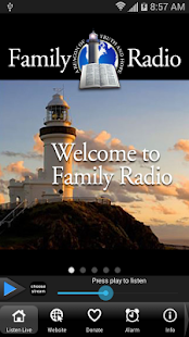 Lastest Family Radio APK