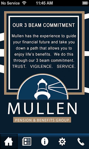 Mullen PBG