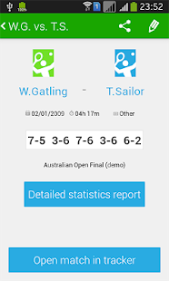 Tennis Math(圖2)-速報App