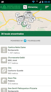 Imobiliárias Coligadas Screenshots 8