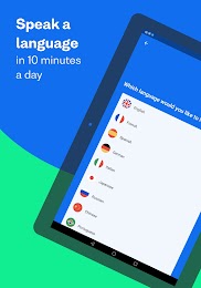 Busuu: Learn Languages 9
