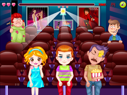 How to get Kissing Games Cinema 3.4.1 mod apk for pc