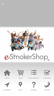 Download eSmokerShop GmbH APK