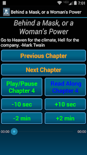 How to install Behind a Mask Listen 1.0 unlimited apk for pc