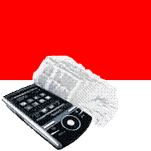 Javanese Indonesian Dictionary