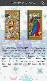 Lastest LeMat Tarot de Marsella APK for Android
