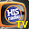 HISRadio.TV Download on Windows