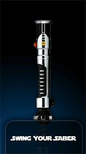 Lastest Saber Blue APK for Android
