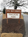 Civil War Park