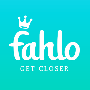Fahlo 1.4.1