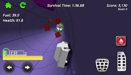 Stunt Car Driving Simulator 3D poster 5