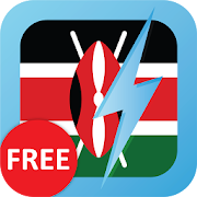 Learn Swahili Free WordPower  Icon