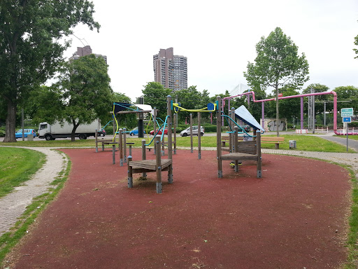 Mint Playground