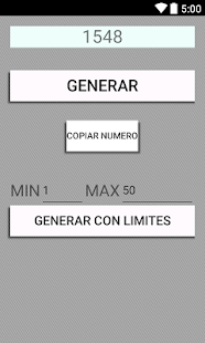 How to install Generador  Números Aleatorios 1.0 apk for laptop