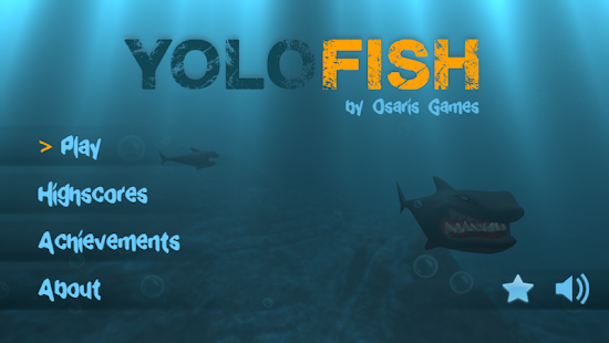 Yolo Fish(圖1)-速報App