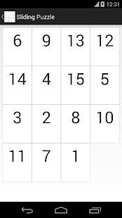 Sliding Puzzle(圖3)-速報App
